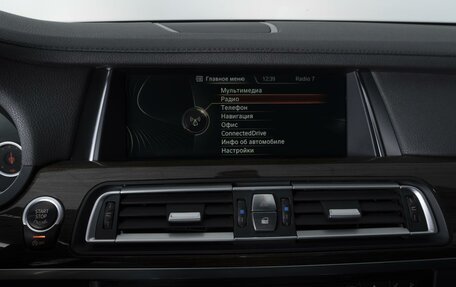 BMW 7 серия, 2013 год, 1 935 000 рублей, 19 фотография