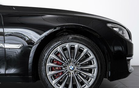 BMW 7 серия, 2013 год, 1 935 000 рублей, 9 фотография