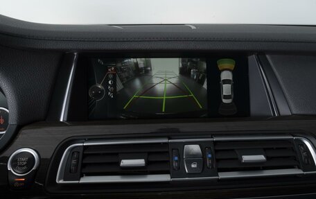 BMW 7 серия, 2013 год, 1 935 000 рублей, 18 фотография