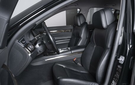 BMW 7 серия, 2013 год, 1 935 000 рублей, 14 фотография