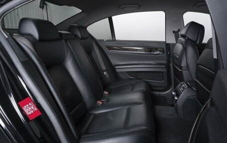 BMW 7 серия, 2013 год, 1 935 000 рублей, 11 фотография