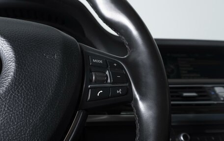 BMW 7 серия, 2013 год, 1 935 000 рублей, 24 фотография