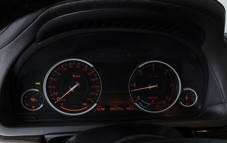 BMW 7 серия, 2013 год, 1 935 000 рублей, 28 фотография