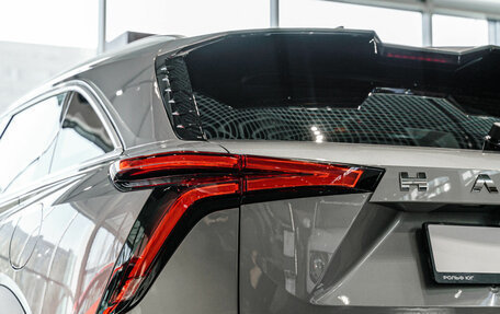Haval F7, 2025 год, 3 449 000 рублей, 5 фотография