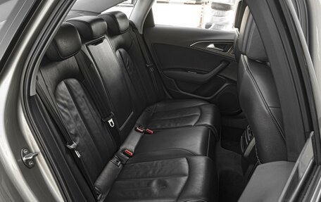 Audi A6, 2016 год, 2 449 000 рублей, 7 фотография
