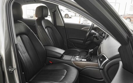Audi A6, 2016 год, 2 449 000 рублей, 8 фотография