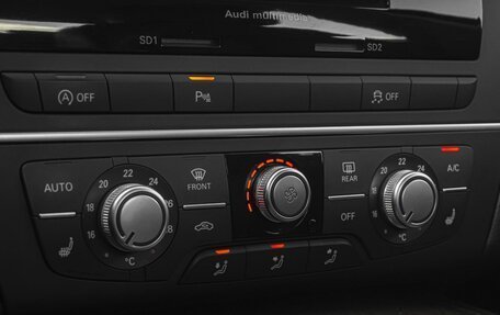 Audi A6, 2016 год, 2 449 000 рублей, 13 фотография