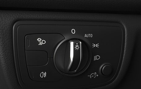Audi A6, 2016 год, 2 449 000 рублей, 16 фотография