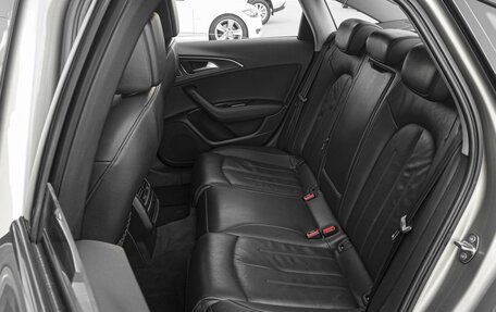 Audi A6, 2016 год, 2 449 000 рублей, 9 фотография