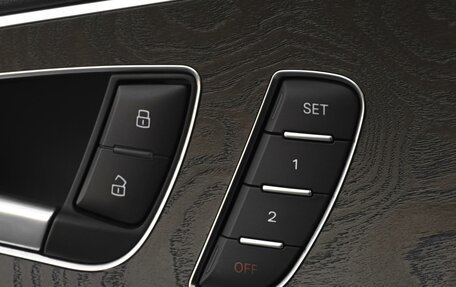 Audi A6, 2016 год, 2 449 000 рублей, 17 фотография