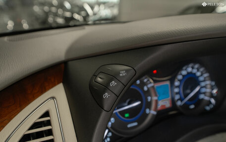 Infiniti QX80 I рестайлинг, 2015 год, 2 950 000 рублей, 18 фотография
