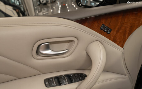 Infiniti QX80 I рестайлинг, 2015 год, 2 950 000 рублей, 16 фотография