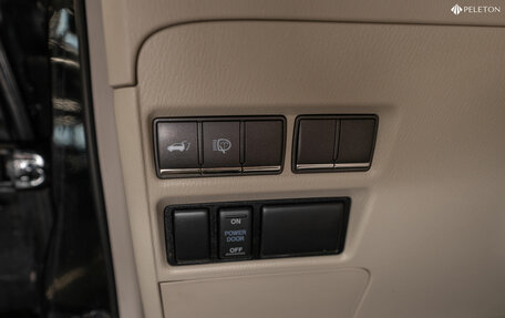 Infiniti QX80 I рестайлинг, 2015 год, 2 950 000 рублей, 17 фотография