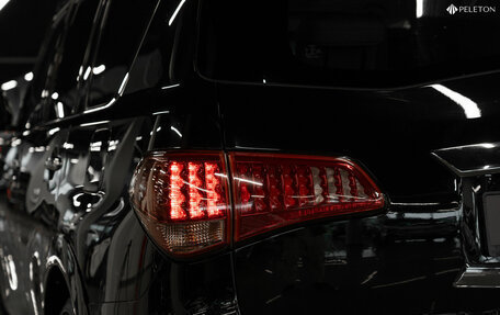 Infiniti QX80 I рестайлинг, 2015 год, 2 950 000 рублей, 30 фотография