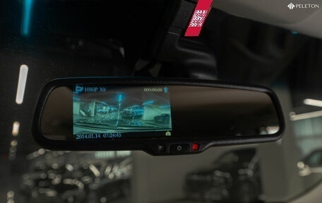 Infiniti QX80 I рестайлинг, 2015 год, 2 950 000 рублей, 25 фотография