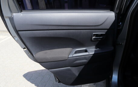 Mitsubishi ASX I рестайлинг, 2010 год, 999 000 рублей, 12 фотография