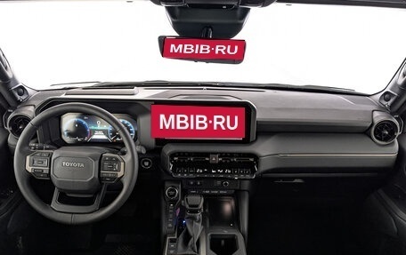 Toyota Land Cruiser Prado, 2024 год, 12 545 000 рублей, 10 фотография