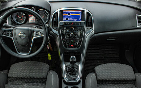 Opel Astra J, 2012 год, 749 000 рублей, 5 фотография