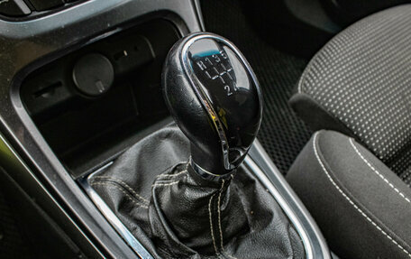 Opel Astra J, 2012 год, 749 000 рублей, 18 фотография