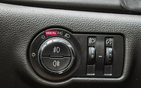 Opel Astra J, 2012 год, 749 000 рублей, 11 фотография