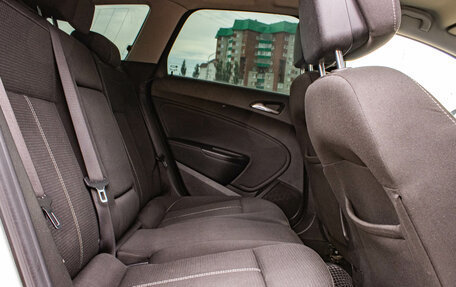 Opel Astra J, 2012 год, 749 000 рублей, 22 фотография