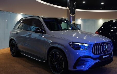 Mercedes-Benz GLE AMG, 2024 год, 17 200 000 рублей, 2 фотография