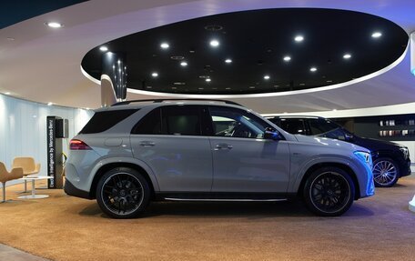 Mercedes-Benz GLE AMG, 2024 год, 17 200 000 рублей, 4 фотография