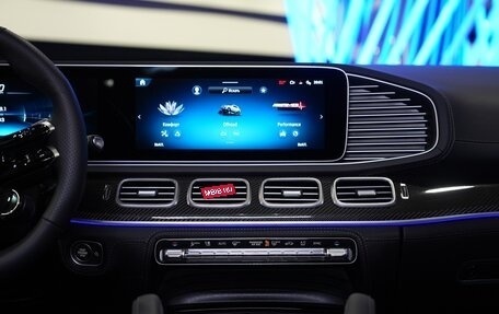 Mercedes-Benz GLE AMG, 2024 год, 17 200 000 рублей, 10 фотография
