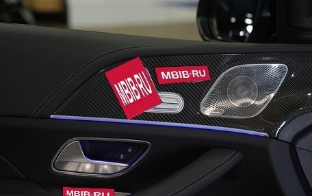 Mercedes-Benz GLE AMG, 2024 год, 17 200 000 рублей, 8 фотография