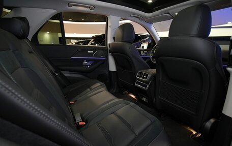 Mercedes-Benz GLE AMG, 2024 год, 17 200 000 рублей, 14 фотография