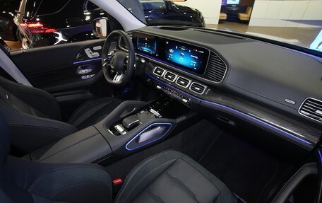 Mercedes-Benz GLE AMG, 2024 год, 17 200 000 рублей, 15 фотография