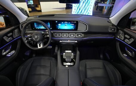 Mercedes-Benz GLE AMG, 2024 год, 17 200 000 рублей, 16 фотография