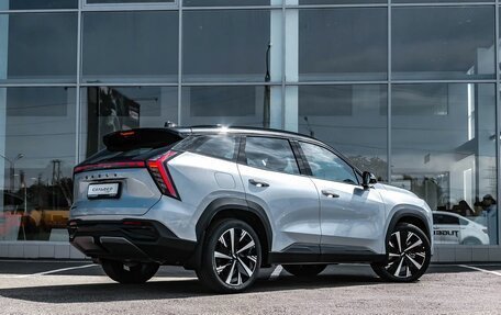 Geely Atlas, 2024 год, 3 779 019 рублей, 2 фотография