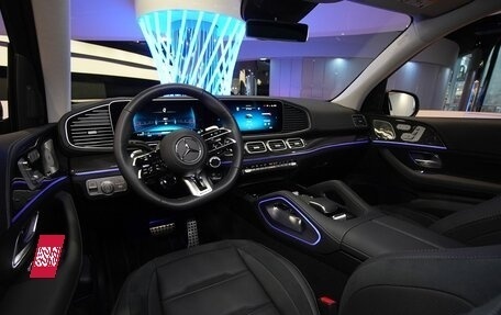 Mercedes-Benz GLE AMG, 2024 год, 17 200 000 рублей, 11 фотография
