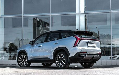 Geely Atlas, 2024 год, 3 779 019 рублей, 6 фотография