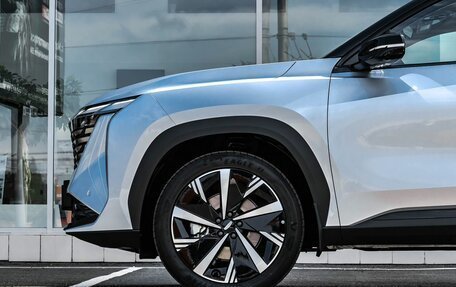 Geely Atlas, 2024 год, 3 779 019 рублей, 10 фотография