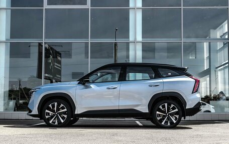 Geely Atlas, 2024 год, 3 779 019 рублей, 7 фотография