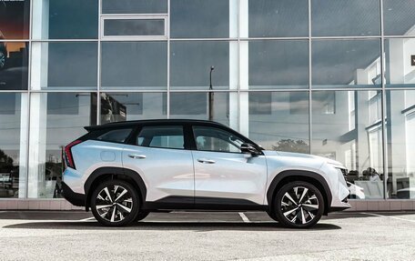 Geely Atlas, 2024 год, 3 779 019 рублей, 8 фотография