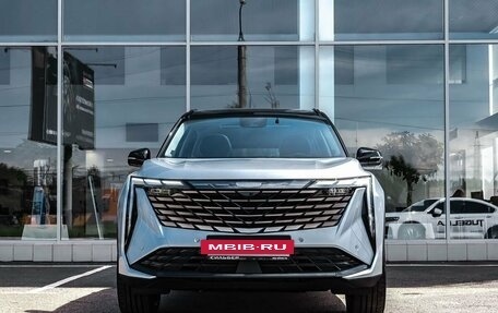 Geely Atlas, 2024 год, 3 779 019 рублей, 3 фотография