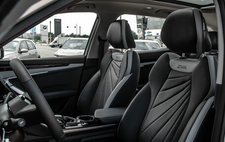 Geely Atlas, 2024 год, 3 779 019 рублей, 11 фотография