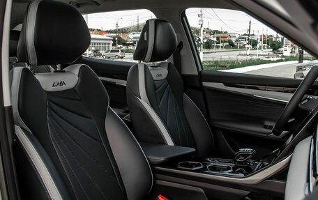 Geely Atlas, 2024 год, 3 779 019 рублей, 12 фотография