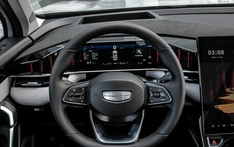 Geely Atlas, 2024 год, 3 779 019 рублей, 15 фотография