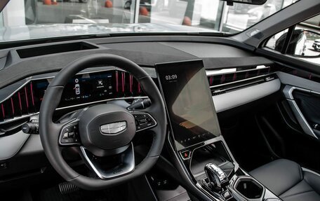 Geely Atlas, 2024 год, 3 779 019 рублей, 14 фотография