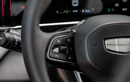 Geely Atlas, 2024 год, 3 779 019 рублей, 16 фотография