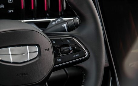 Geely Atlas, 2024 год, 3 779 019 рублей, 17 фотография