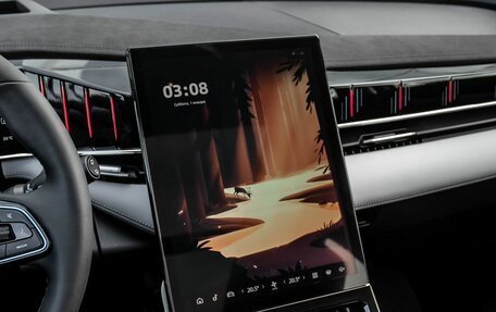 Geely Atlas, 2024 год, 3 779 019 рублей, 18 фотография