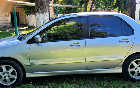 Mitsubishi Lancer IX, 2006 год, 475 000 рублей, 2 фотография