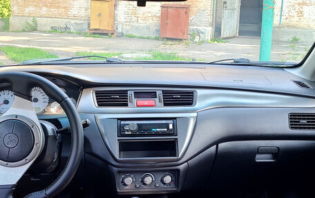 Mitsubishi Lancer IX, 2006 год, 475 000 рублей, 4 фотография