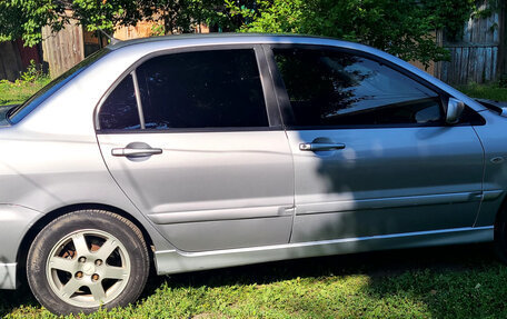 Mitsubishi Lancer IX, 2006 год, 475 000 рублей, 6 фотография