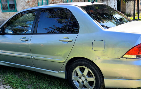 Mitsubishi Lancer IX, 2006 год, 475 000 рублей, 9 фотография